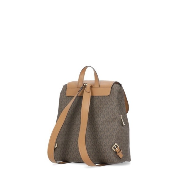Michael Michael Kors Quinn Backpack - NWT - Picture 4 of 6